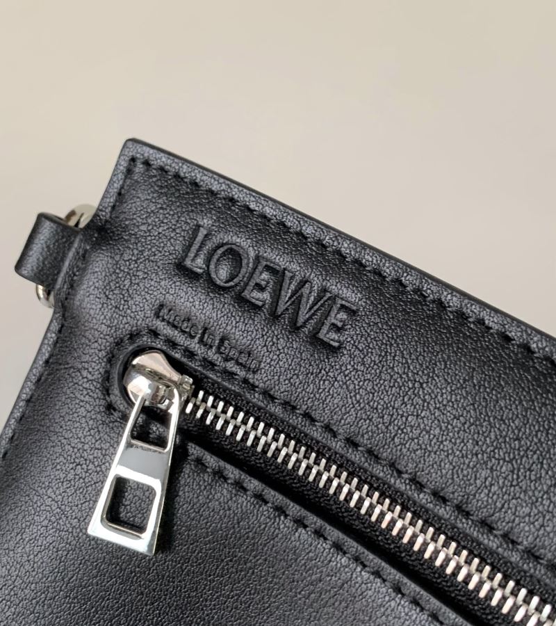 Loewe Hammock Bags